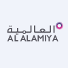 شعار عزم للتأمين