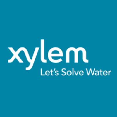 سهم شركة xyl