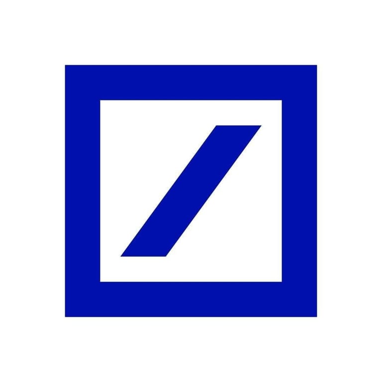 سهم شركة DB 2025