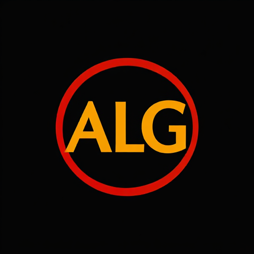 سهم شركة ALG
