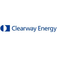 سهم شركة CWEN 2025