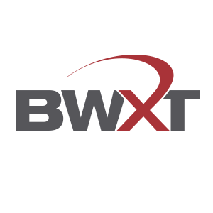 سهم شركة BWXT 2025