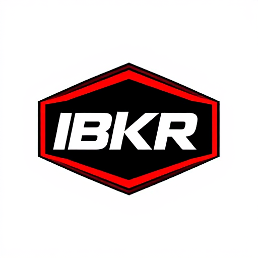 سهم شركة IBKR