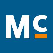 سهم شركة MCK 2025