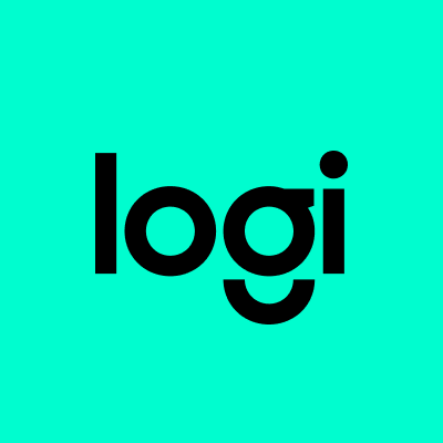 سهم شركة logi