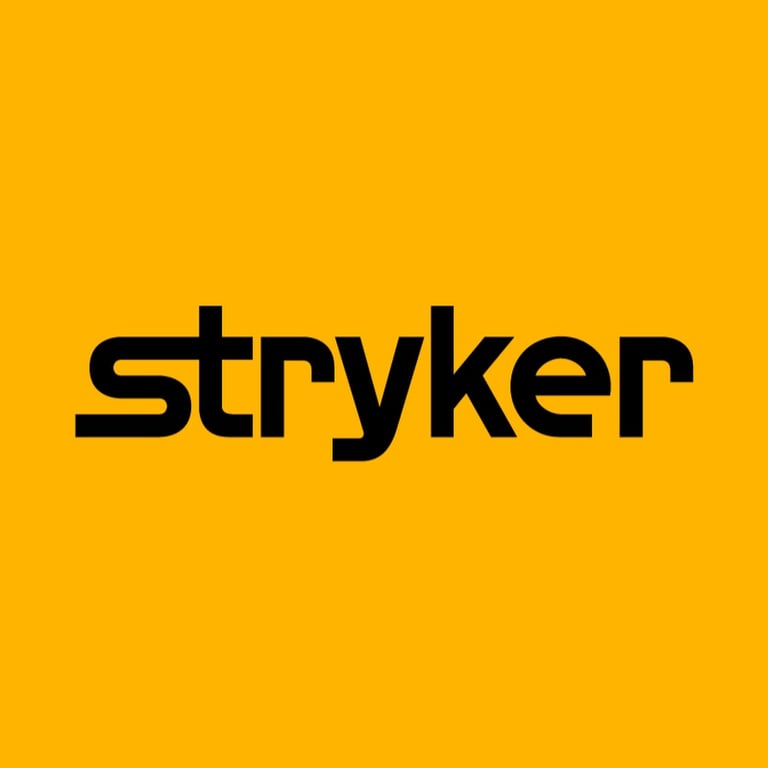 سهم شركة SYK