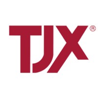 سهم شركة TJX 2025