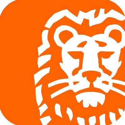 سهم شركة ING 2025