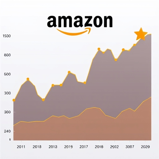 سهم شركة AMZN ( تحديث أغسطس 2025 )
