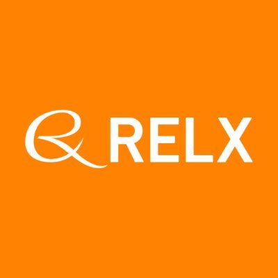 سهم شركة relx