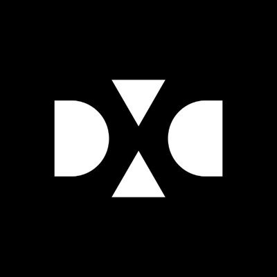 سهم شركة DXC 2025