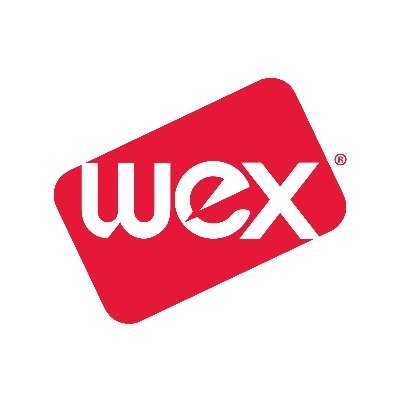 سهم شركة wex
