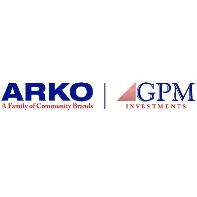 سهم شركة ARKO 2025