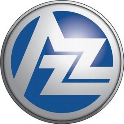 سهم شركة azz