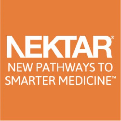 سهم شركة NKTR 2025