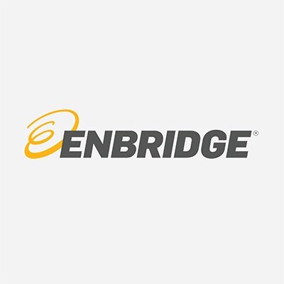 سهم شركة ENB 2025