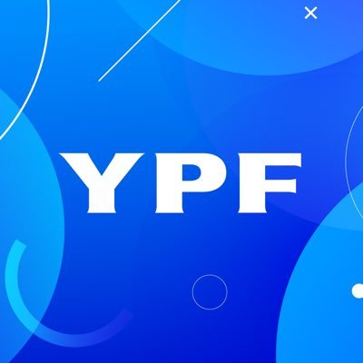 سهم شركة YPF 2025