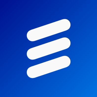 سهم شركة eric