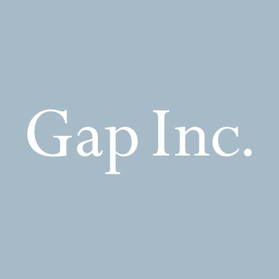 سهم شركة gap