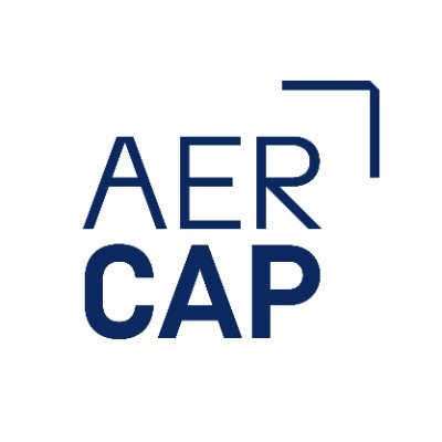 سهم شركة AER 2025