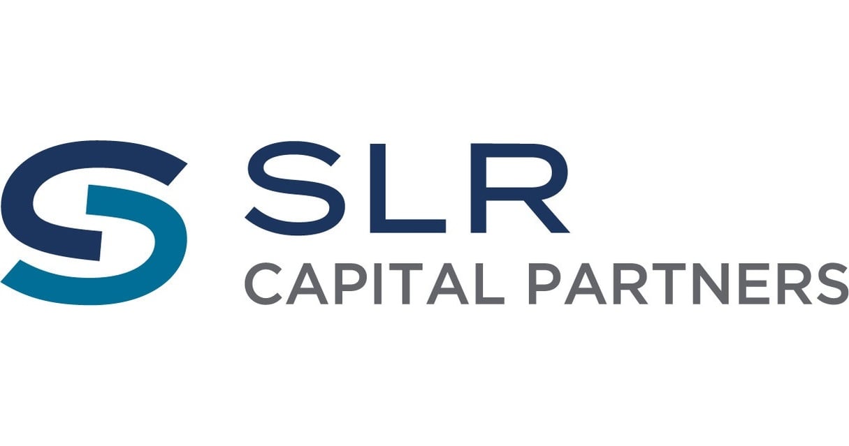 سهم شركة SLRC 2025