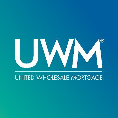 سهم شركة UWMC 2025