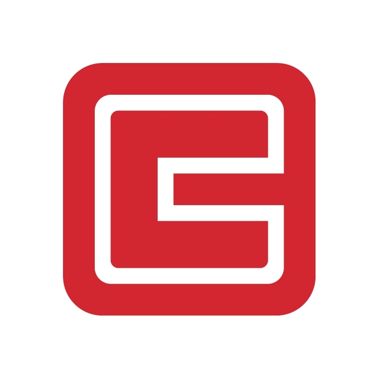 سهم شركة CATY 2025