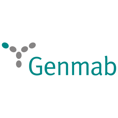 سهم شركة gmab