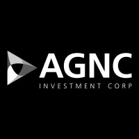 سهم شركة AGNC 2025