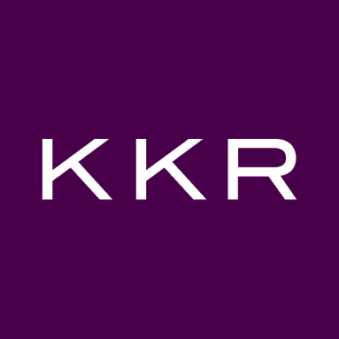 سهم شركة KKR 2025
