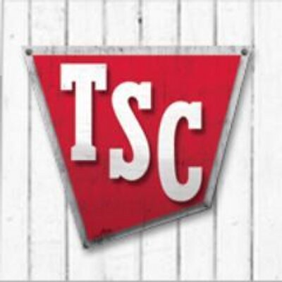 سهم شركة tsco