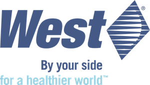 سهم شركة WST 2025