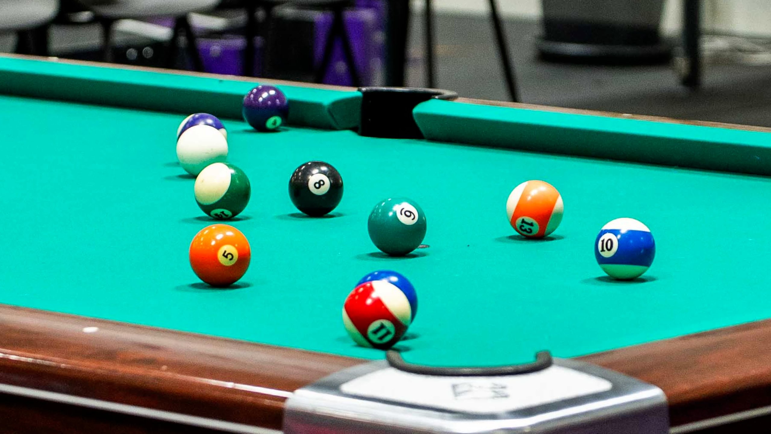 AQVA Sport Lounge