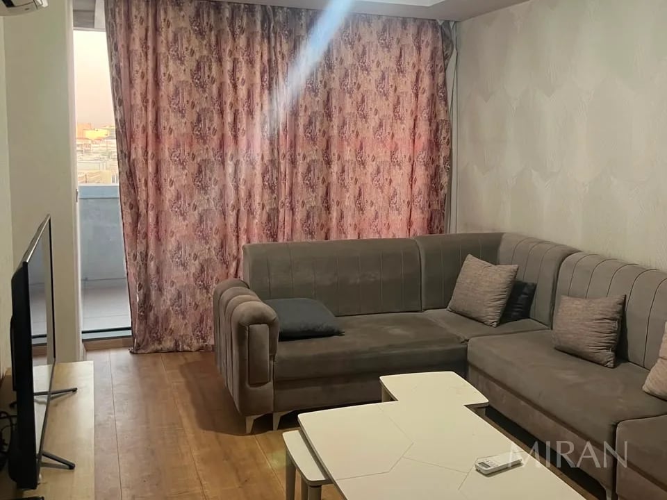 Spacious 2-Bedroom Apartment for Rent in Erbil - 112 sqm