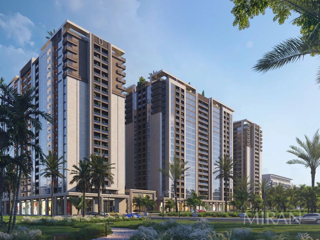 Spacious 2-Bedroom Apartment in Erbil - Prime Location