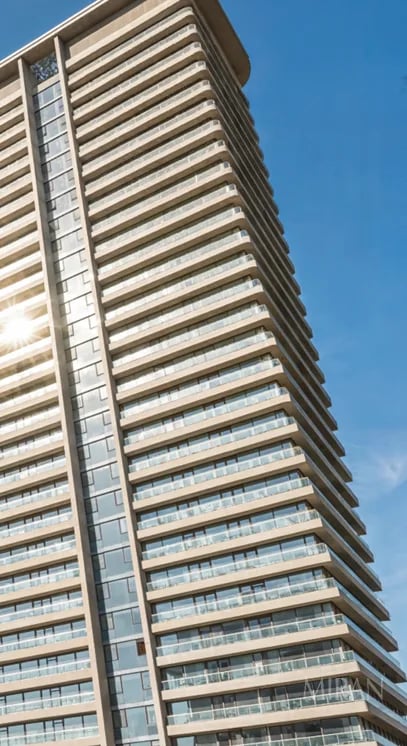Affordable Modern 1-Bedroom Apartment for Sale in Erbil - 88 sqm