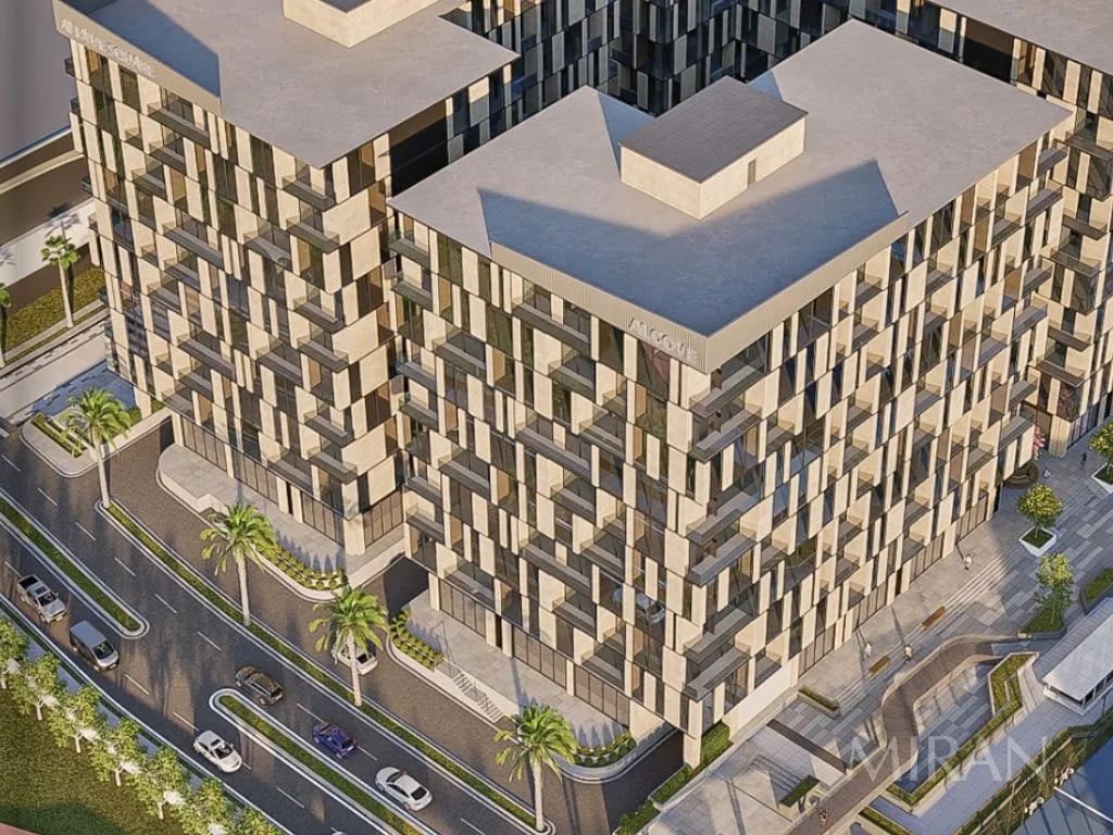 Premium Office Space for Sale in Erbil - 139 sqm