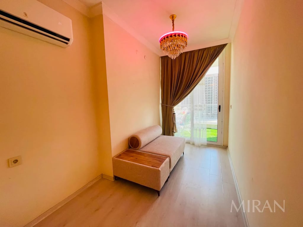 Modern 2-Bedroom Apartment for Sale in Erbil - 108 sqm - $67,500
