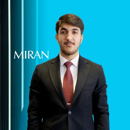 Emad Mohammed