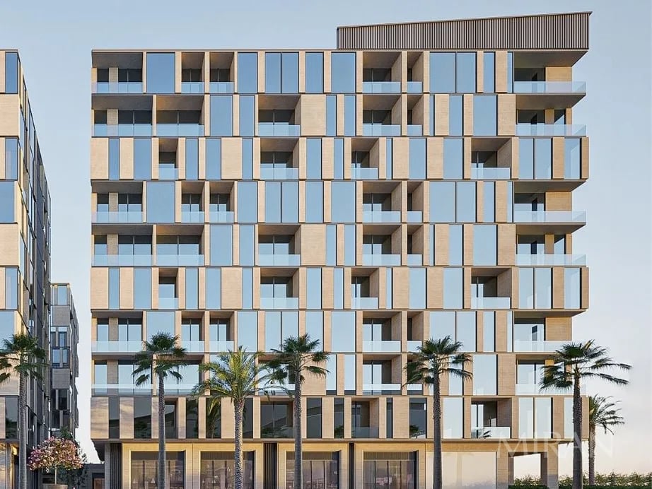 Premium Office Space for Sale in Erbil with Panoramic Views