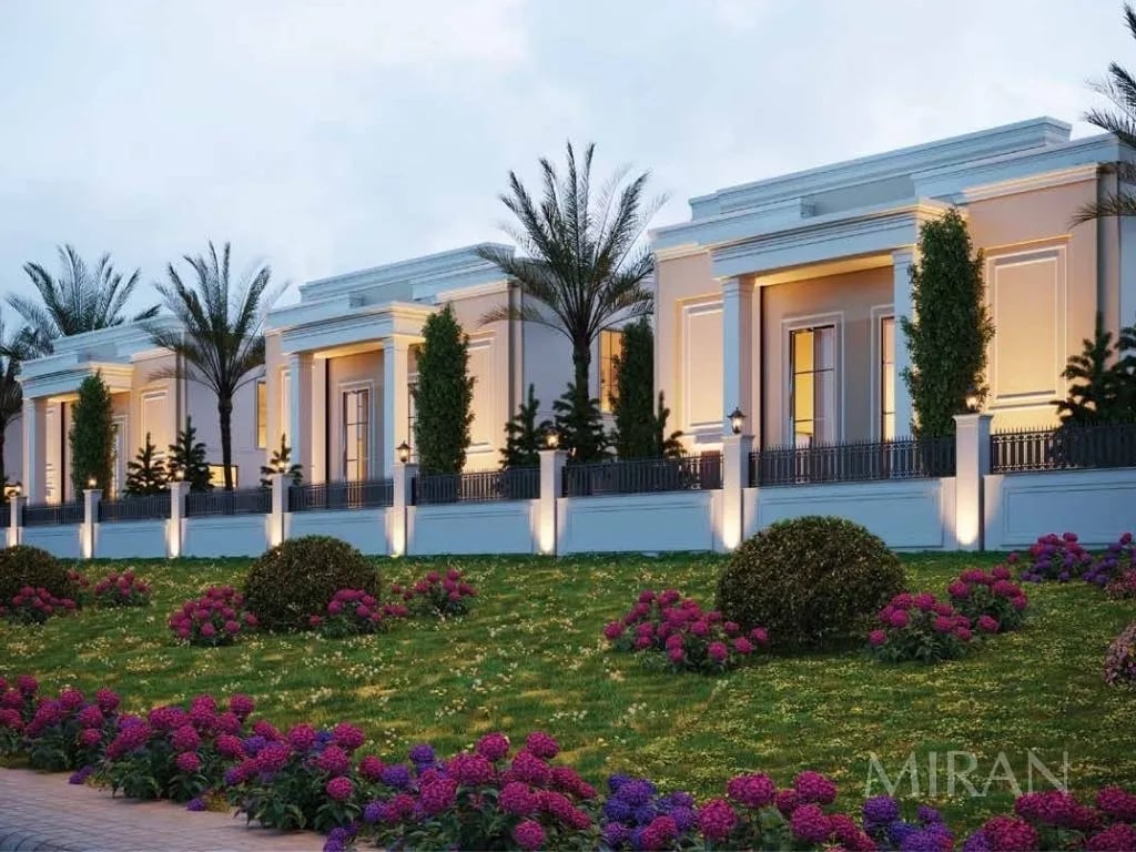Erbil Garden