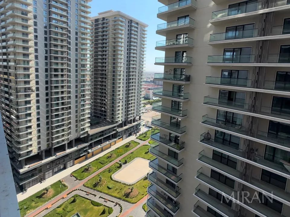 Spacious Studio Apartment for Rent in Erbil - Prime Location