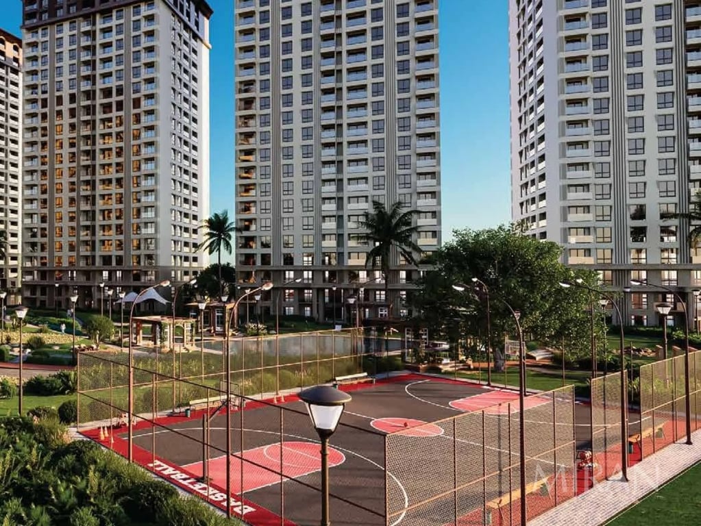 Modern 1-Bedroom Apartment for Sale in Erbil - Ideal Investment!