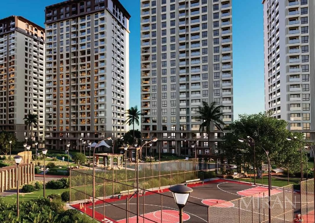 Spacious 2-Bedroom Apartment for Sale in Erbil - 145 sqm