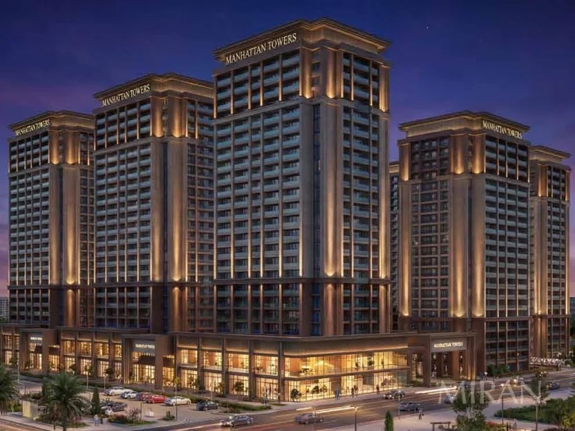 Modern 2-Bedroom Apartment for Sale in Erbil