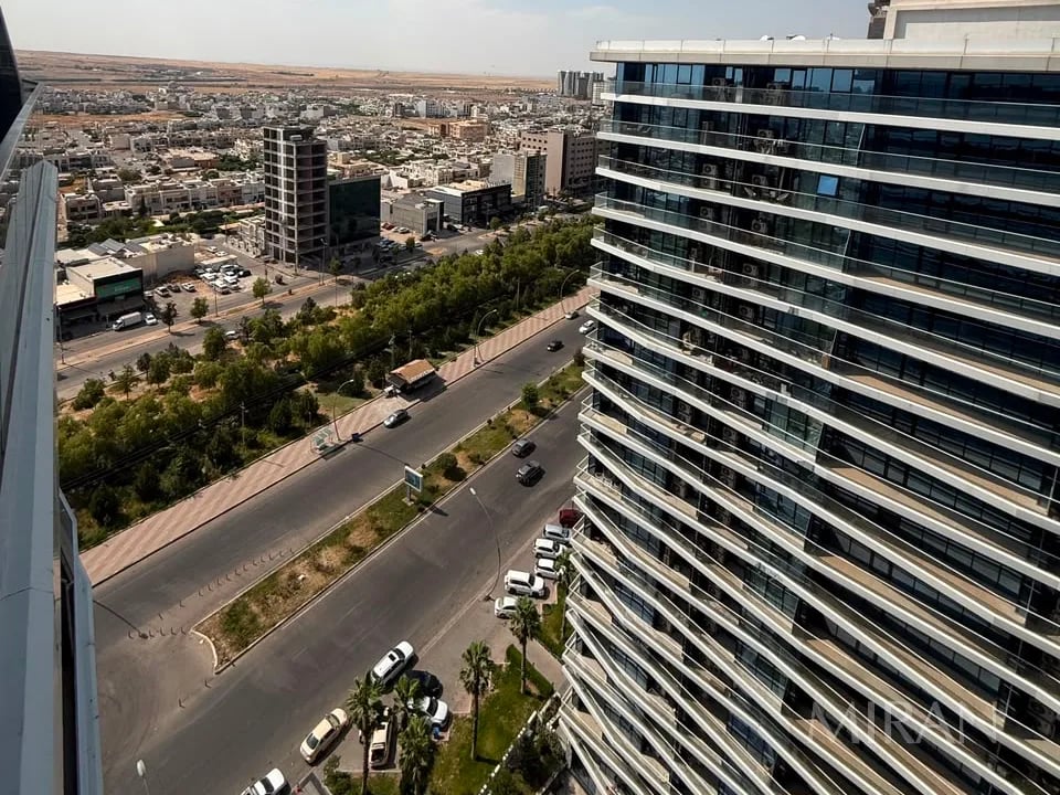 Cozy Studio Apartment for Rent in Erbil - 50 sqm