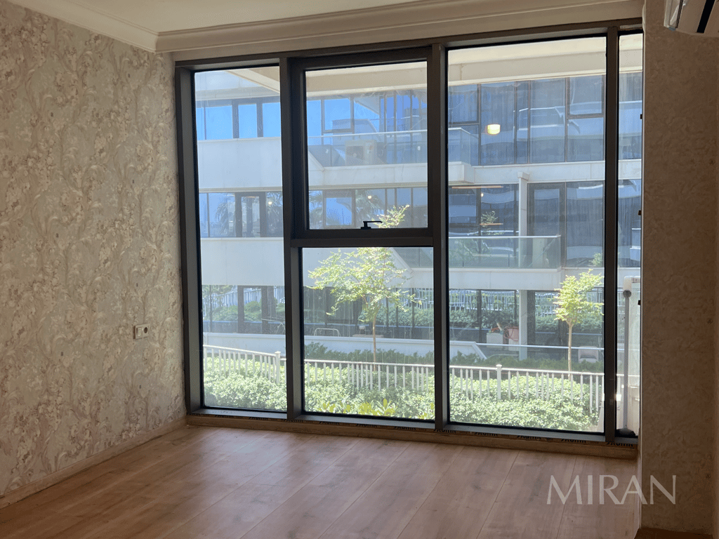 Spacious 2-Bedroom Apartment for Rent in Erbil