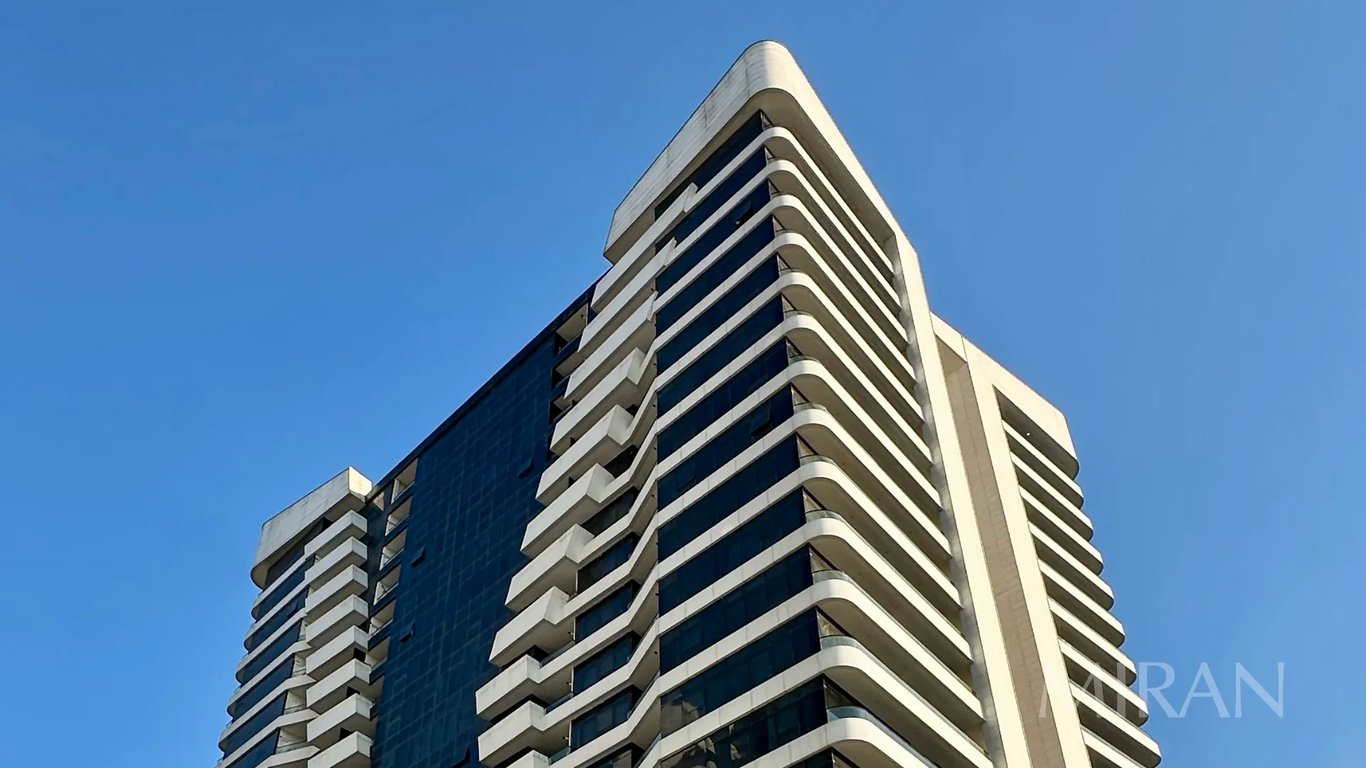 White Towers