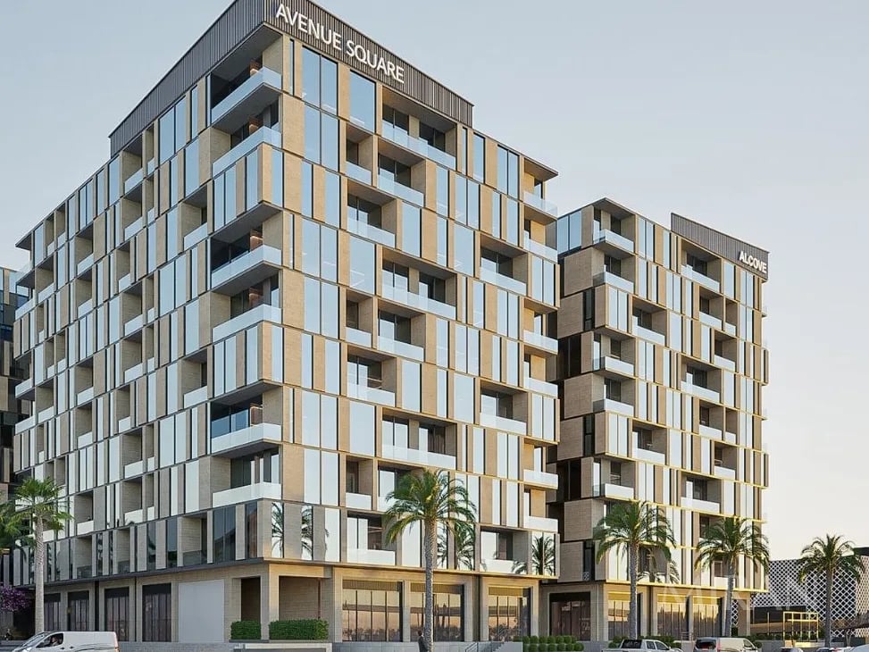 Premium Office Space for Sale in Erbil - 139 sqm