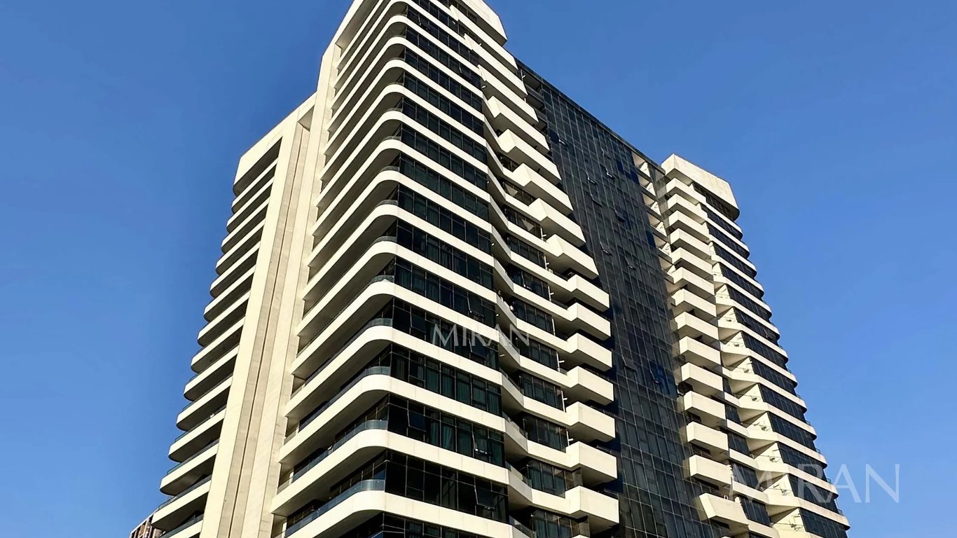White Towers